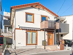 兵庫県宝塚市鹿塩1丁目