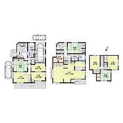吹田市末広町中古戸建