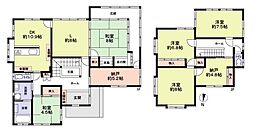 吹田市山田西3丁目中古戸建