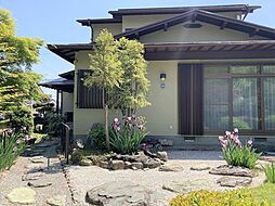 吹田市山田西3丁目中古戸建