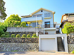 枚方市香里ケ丘２丁目