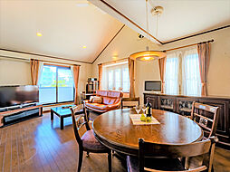 枚方市香里ケ丘２丁目の一戸建て