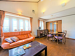 枚方市香里ケ丘２丁目の一戸建て