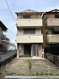 箕面市牧落3丁目中古戸建