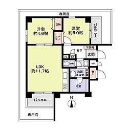 御池パークマンション
