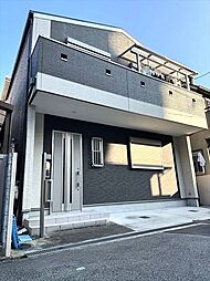 豊中市刀根山元町中古戸建