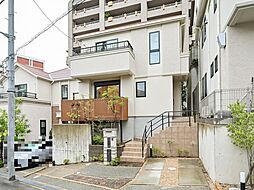 豊中市北緑丘2丁目 中古戸建て
