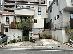豊中市北緑丘2丁目　中古戸建て