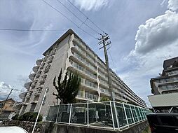 日商岩井箕面ハイツＡ棟