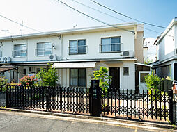 交野市藤が尾４丁目の一戸建て