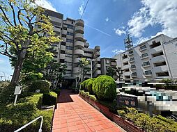 エバグリーングランド曽根B棟