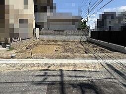 大阪府吹田市南高浜町新築戸建