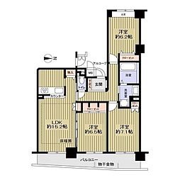 コスモ豊中グランヒル