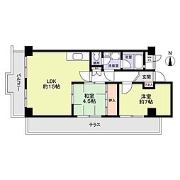 大建コーポ江坂2