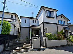 豊中市上野西2丁目の一戸建て