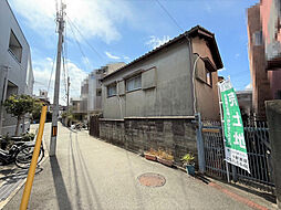 豊中市曽根西町３丁目の土地