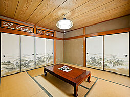 豊中市宮山町３丁目の一戸建て