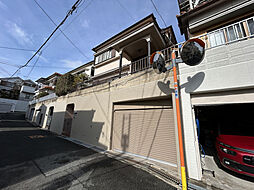 豊中市宮山町3丁目の一戸建て