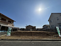 川西市清和台西３丁目の土地