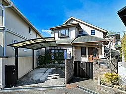 豊中市玉井町３丁目