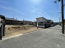 川西市萩原台西３丁目の土地