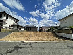 川西市萩原台西３丁目の土地