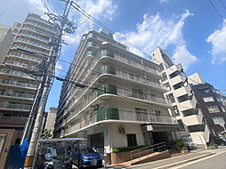 シャルマンコーポ第一谷町