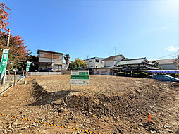 池田市旭丘２丁目の土地