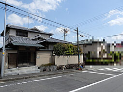 川西市大和東１丁目の土地