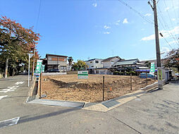 池田市旭丘２丁目の土地