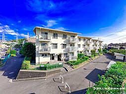 秋葉ハイツ1号棟