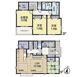 鎌倉市浄明寺4丁目　新築戸建て