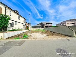 旭区南希望が丘　新築分譲住宅　全2棟　2号棟　2号棟