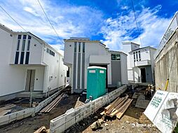 戸塚区戸塚町　新築分譲住宅　全3棟　2号棟　2号棟