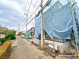 戸塚区俣野町　新築分譲住宅　全2棟　Ｂ号棟　Ｂ号棟