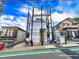 戸塚区汲沢町　新築分譲住宅　全3棟　Ｂ号棟　Ｂ号棟