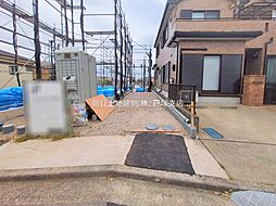 戸塚区汲沢町　新築分譲住宅　全3棟　Ｃ号棟　Ｃ号棟