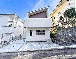 戸塚区汲沢町　新築戸建て