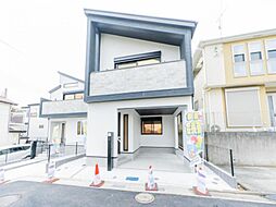 戸塚区汲沢1丁目　新築分譲住宅　全3棟　3号棟　3号棟