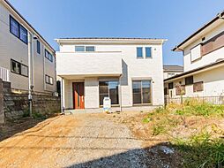 南区六ッ川2丁目　新築戸建て