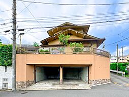 磯子区栗木一丁目　中古戸建て