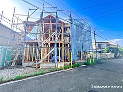 南区永田北2丁目　新築分譲住宅　全4棟　Ｃ号棟　Ｃ号棟