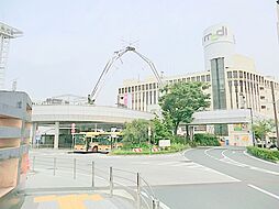 戸塚区上矢部町　建築条件なし売地