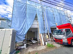 戸塚区上倉田町　新築分譲住宅　全3棟　Ａ号棟