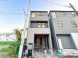 泉区中田西2丁目　新築分譲住宅　全3棟　3号棟　3号棟