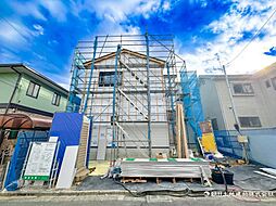 栄区犬山町　新築戸建て