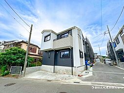 泉区和泉が丘2丁目　新築分譲住宅　全2棟　2号棟　2号棟