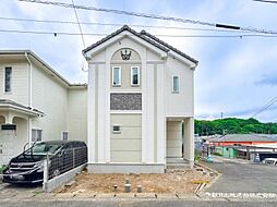 旭区上白根町　新築戸建て