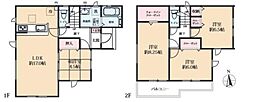 鎌倉市関谷　新築戸建て