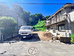 戸塚区舞岡町　新築戸建て